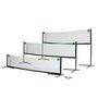 Multi-nett for nettidretter - 500 cm bredt