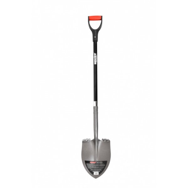 Spiss spade - 115 cm