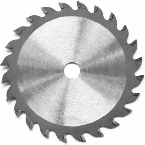 Sirkelsagblad, 185 mm