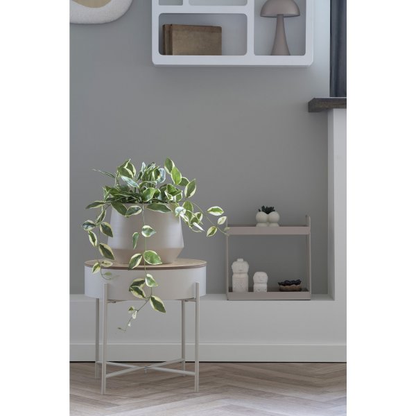 Porselensblomst kunstig plante - Grønn Porselensblomst kunstig plante - Grønn