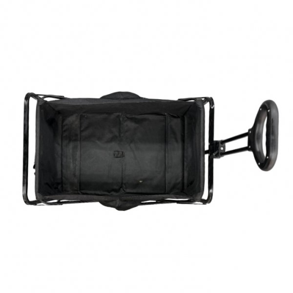 Sammenleggbart tilhengerfeste 80 kg