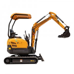 Minigraver - XN16 Minigraver - XN16