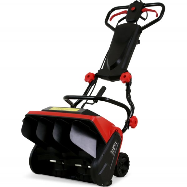 Elektrisk sn�freser 1300 W | 40 cm arbeidsbredde