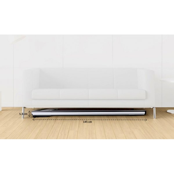 Gåbånd Sky Walk - Nyskapende Gåbånd Sky Walk - Nyskapende