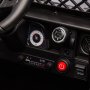 Elbil for barn Toyota FJ Cruiser | 12V  2x25W | 7Ah