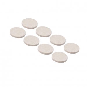 M�belbrett (sett) Beige 8 deler
