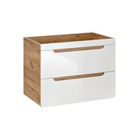 Aruba servantskap 821 - 80 cm Aruba servantskap 821 - 80 cm