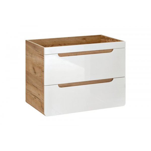 Aruba servantskap 821 - 80 cm