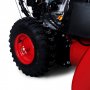 Snowblower 420CC 15HP Pro Battery Start & Hand Warmer & Light 9KW - Metalcraft