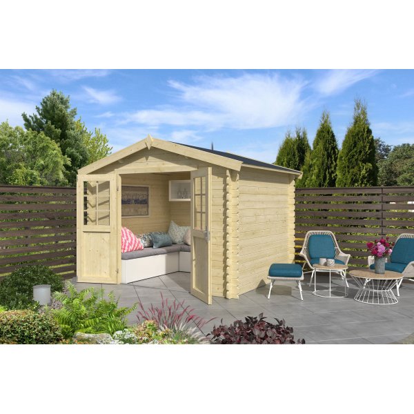 Bod Noa A - 7,3 m�