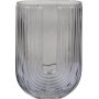 Blomstervase 19 cm h�y