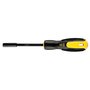 Bitskrutrekker 1/4 \\\", 210 mm