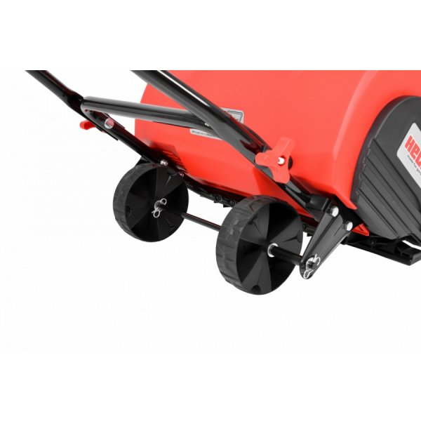 Elektrisk snfreser - Et-trinns - 2000W