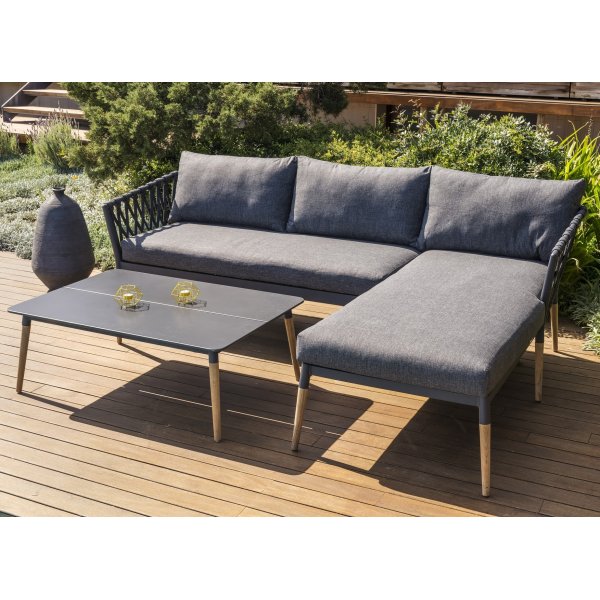 Loungegruppe - panema | Gr olefin