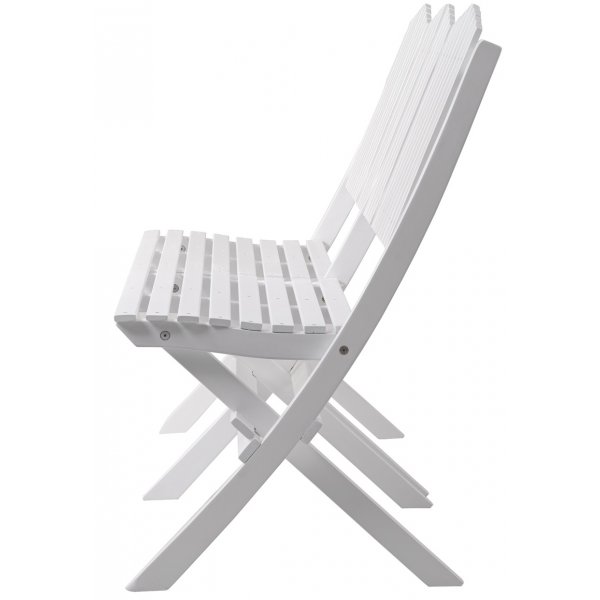 Haväng utesofa - Hvit Haväng utesofa - Hvit