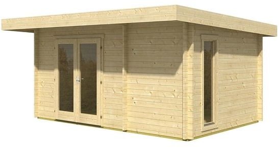 Anneks Arthur - 13,5 m² Anneks Arthur - 13,5 m²