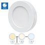 All in one LED-armatur 900lm
