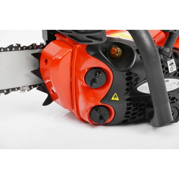 Motorsag - Hobby (bensindrevet) 30 cm blad - 25CC