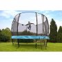 Trampoline Elegant Premium - 366 cm + Sikkerhetsnett Deluxe