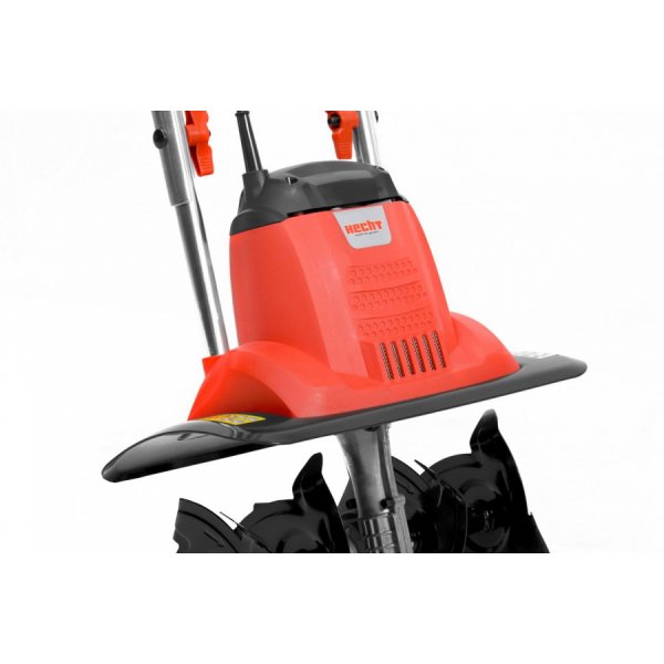 Elektrisk jordfreser - 1000W Elektrisk jordfreser - 1000W