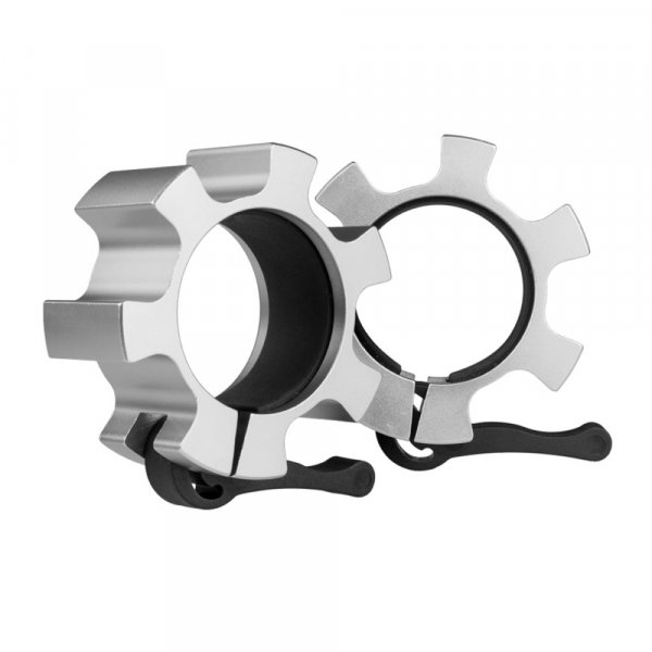 Vektls Jaw Lock - Slv