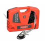 Brbar kompressor - 1100 W
