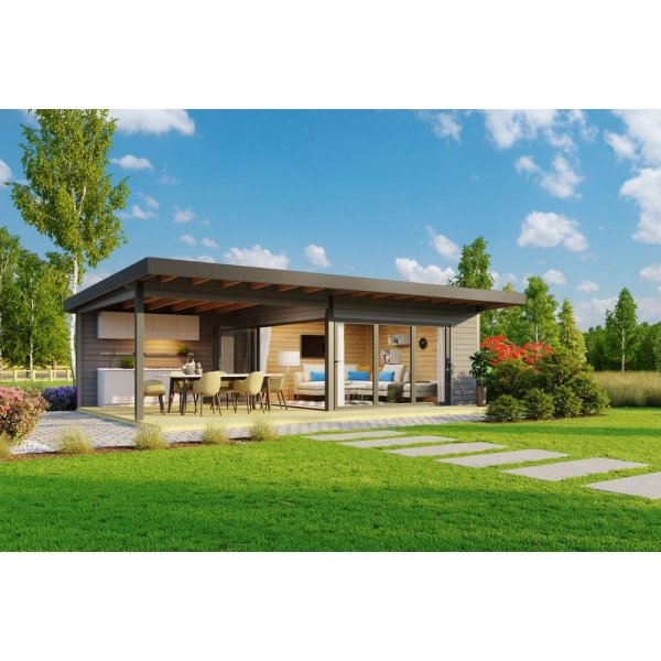 Anneks Katja J - 20,2 m