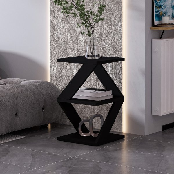Albeni sidebord - Sort Albeni sidebord - Sort