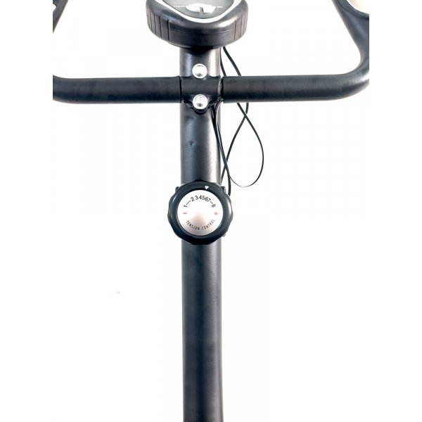 Treningssykkel - Magnetisk (BK400) Treningssykkel - Magnetisk (BK400)