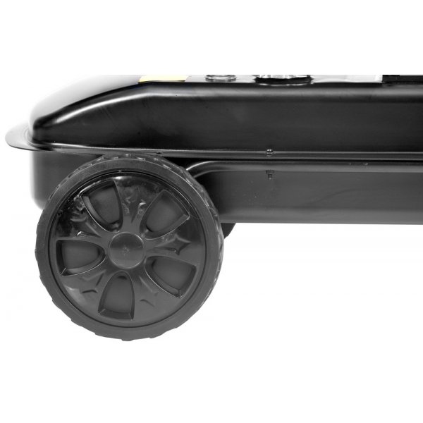 Dieselvarmer- 18 kW Dieselvarmer- 18 kW