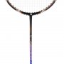 Badmintonracket (bl & svart) FUSIONTEC 973