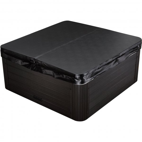 Badestamp Poseidon Blackline - 5-6 personer Badestamp Poseidon Blackline - 5-6 personer