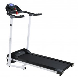 Tredemølle/gåmaskin 12 km/t | Bluetooth | Trekkrunner TR001 Tredemølle/gåmaskin 12 km/t | Bluetooth | Trekkrunner TR001