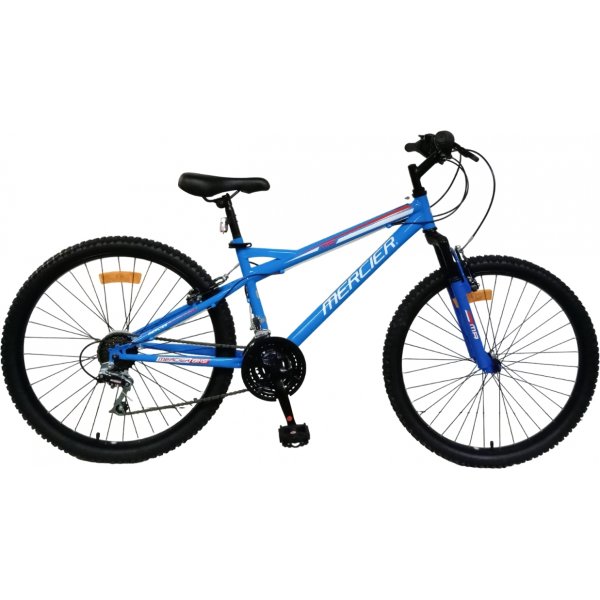 Terrengsykkel Telescopic 26" - Bl