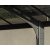 Canopia Arizona Breeze dobbel carport i metall 6 x 5