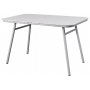 Rektangul�rt bord 120x80 cm - Holmsund