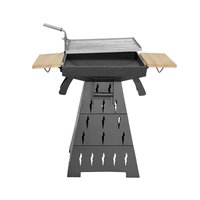 Kullgrill Vesuv Kullgrill Vesuv