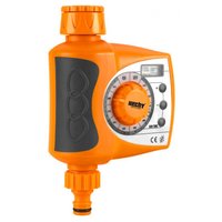 Digital timer - vanning (batteridrevet) Digital timer - vanning (batteridrevet)