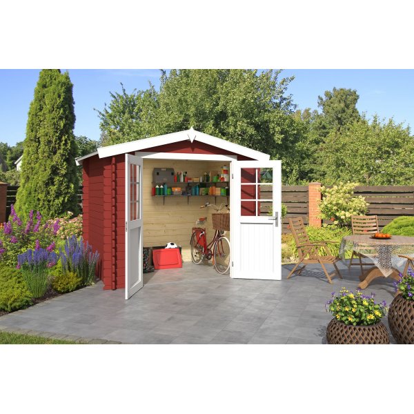 Bod Ingrid A - 4,8 m² Bod Ingrid A - 4,8 m²