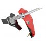 Bensindrevet multiredskap - Trimmer, hekkesaks og grensag 33cc