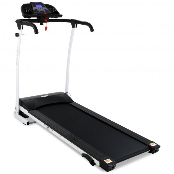 Tredemlle 1,5hk Sammenleggbar - Trekkrunner TR007