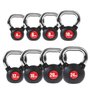 Kettlebell Bulls Eye 4-24 kg