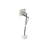 Galaxy basketballstativ - Festet i bakken Galaxy basketballstativ - Festet i bakken