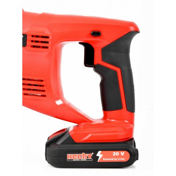 Batteridrevet tigersag - Accu Program 1278 Batteridrevet tigersag - Accu Program 1278