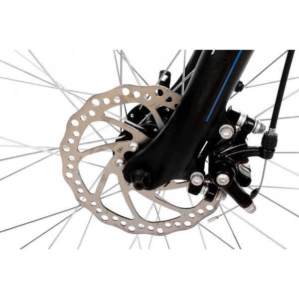 CX-Sykkel / Cross - Svart 28\\\" CX-Sykkel / Cross - Svart 28\\\"