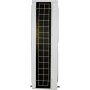 Lyfco HP050-DC-W luft/vann varmepumpe med inverterfunksjon - 24kW
