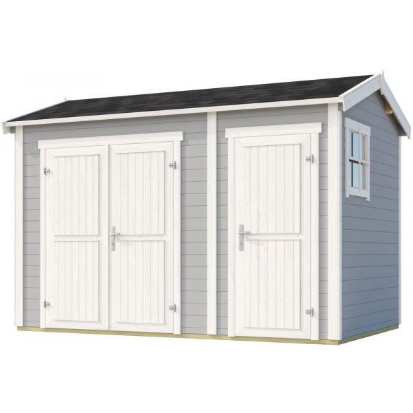 Bod Isabell C - 7,4 m�