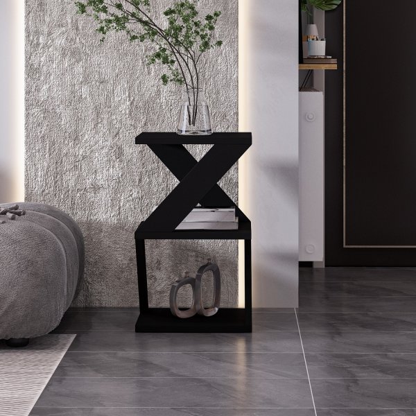 Albeni sidebord - Sort Albeni sidebord - Sort