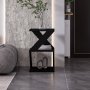 Albeni sidebord - Sort Albeni sidebord - Sort