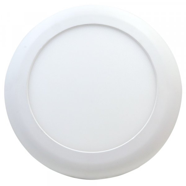 Dimbar LED-armatur 1000lm